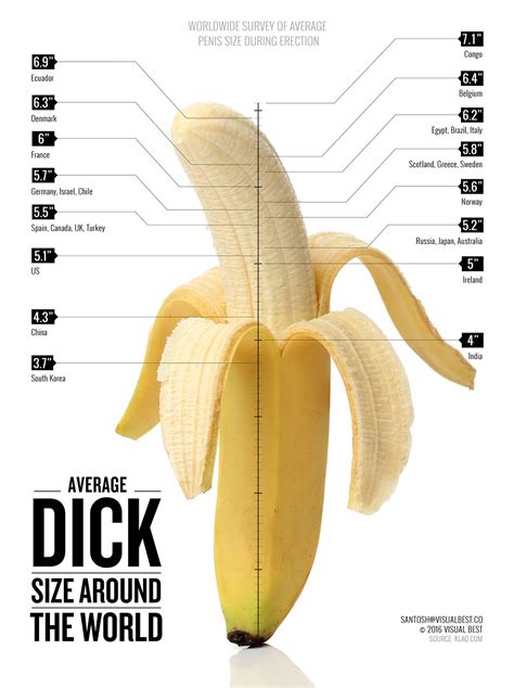 average size dick pics